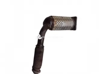 pot catalytique TR PSA K318