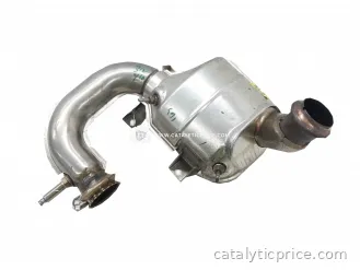 catalisador TR PSA K742