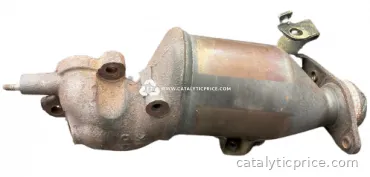 catalisador MG 9K