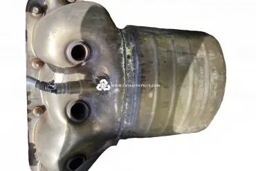 محوّل حفّاز 25195105