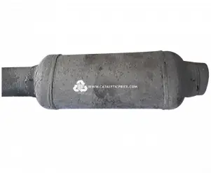 12653069 catalytic converter