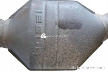pot catalytique GM 68