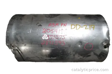 catalisador 205418A