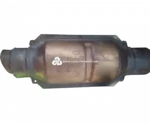 pot catalytique 46646