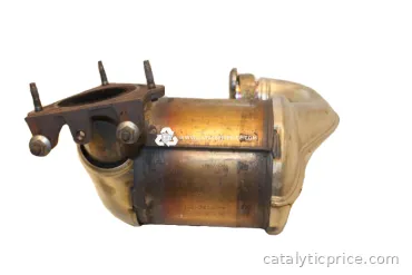 catalisador 8200869197 H8200981388