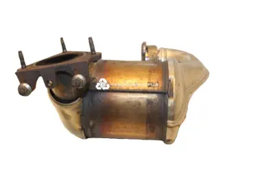 pot catalytique 8200869197 H8200981388