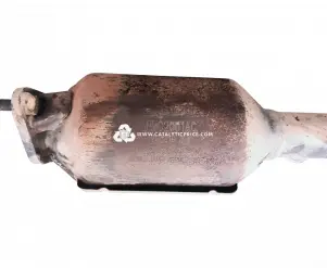pot catalytique Q21-12052101KM