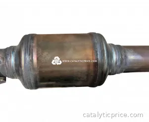catalisador 2Q0131701AJ 2Q0178CA