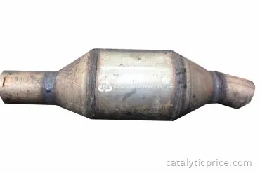 pot catalytique 5321195