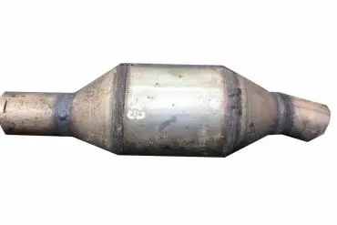 pot catalytique 5321195