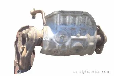 catalisador KR9