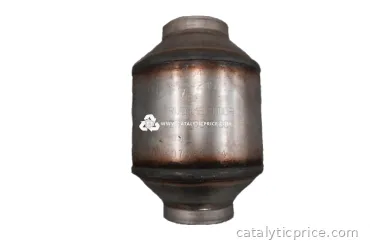 pot catalytique 7547112
