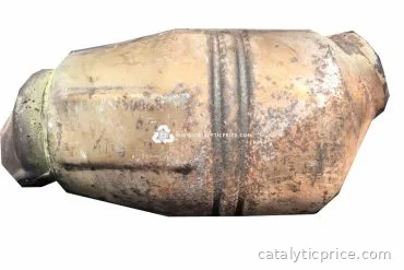 catalisador 7504019