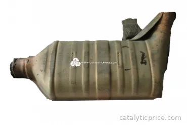 pot catalytique 2349580