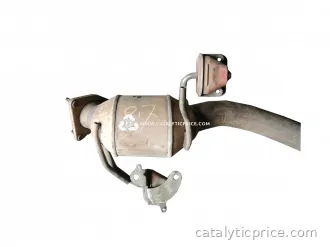 catalisador 7L8131701C 7L8178AA