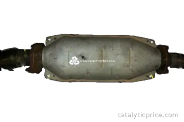catalisador NI (Type 2)