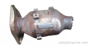 catalisador JD0--- Series