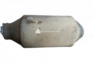 pot catalytique 3BJ-- Series