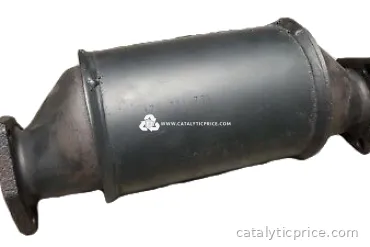 pot catalytique 191131701