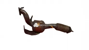 pot catalytique 9V21-5G232-GA