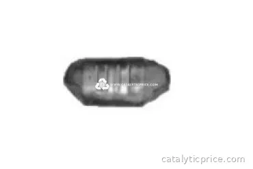 محوّل حفّاز F3L82BB