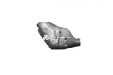 pot catalytique F87A 5E213 CA (PRE)
