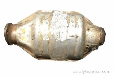 897260520 catalytic converter