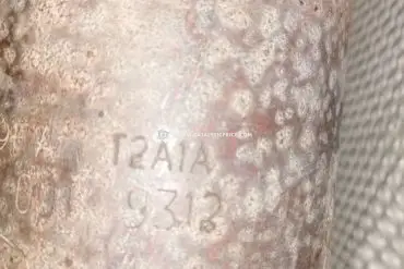 محوّل حفّاز 001 9312