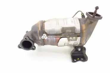 CFCM01 catalytic converter