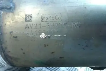 محوّل حفّاز AV21-5H270-RC