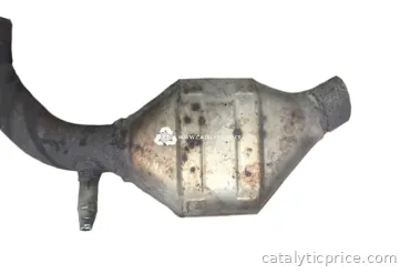 catalisador 4L5C 5F297