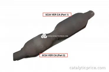 catalisador 5C24 VER CA (Part 1)