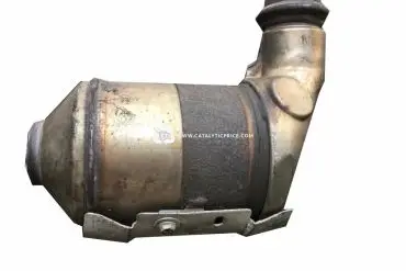 catalisador 6R83-5E214-AF