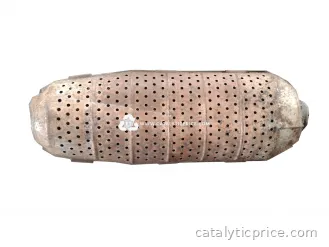 pot catalytique 1275696