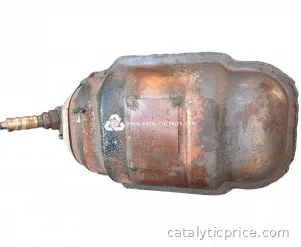 pot catalytique 30488