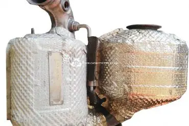 8574512 8574516 catalytic converter