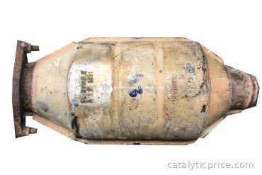 pot catalytique 46480738