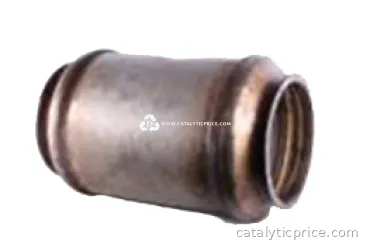pot catalytique A00330686