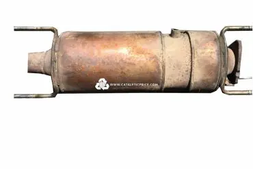 55187619 51767239 catalytic converter