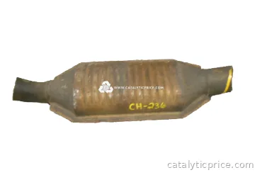 catalisador 668A
