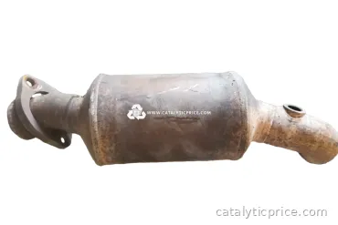 pot catalytique 733AAW