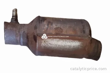 pot catalytique 733ABW