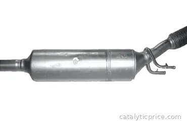 محوّل حفّاز TR PSA K340