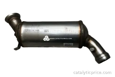 pot catalytique KT 1199 / PF 0018