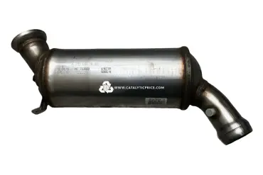 محوّل حفّاز KT 1199 / PF 0018