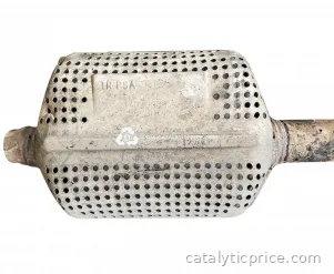 محوّل حفّاز TR PSA K135 (TYPE 2)