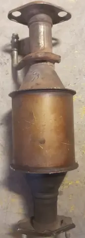 pot catalytique KD-11