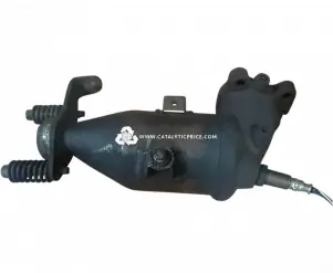 MA 5U catalytic converter