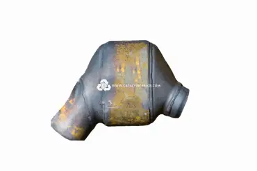 KT A018 catalytic converter