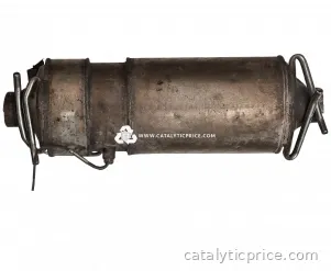 pot catalytique 55187619 51780157